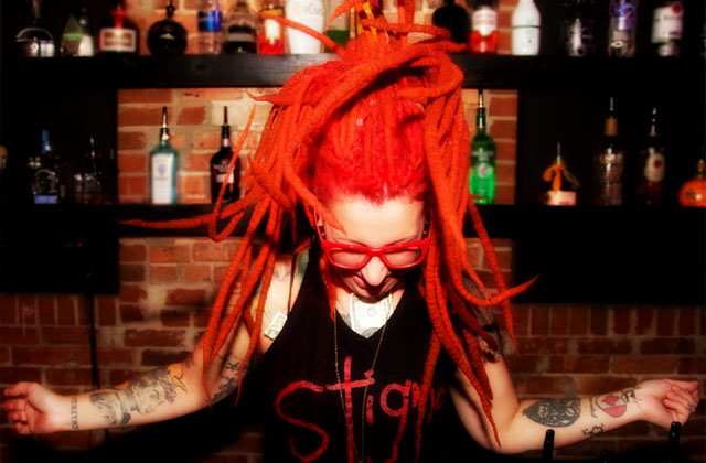 Episode 1 - Stigma Tattoo Bar