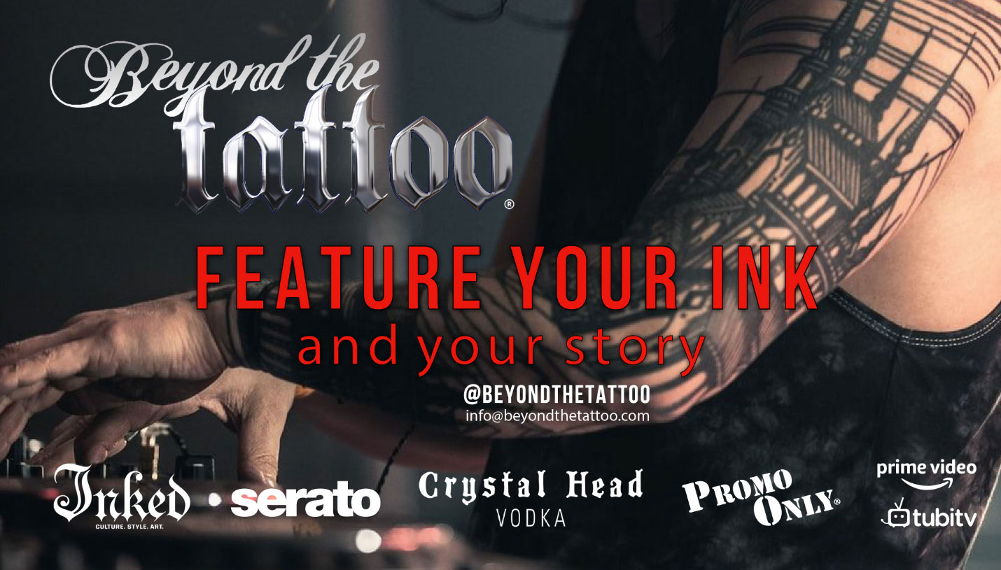 The Hot 100 Ink Competition