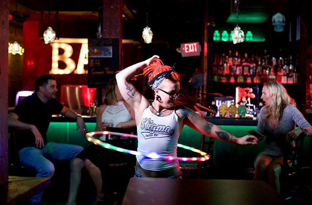 Stigma Tattoo Bar Orlando